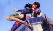 Blizzard дарит 5 лутбоксов в Overwatch. Геймдиректор игры провёл рождественский стрим